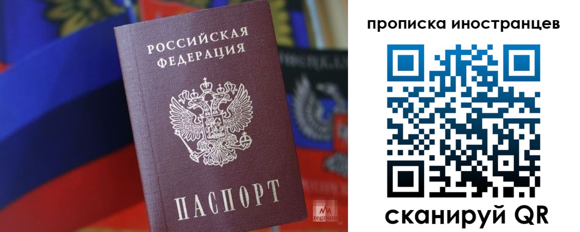 прописка законно в Киселёвске